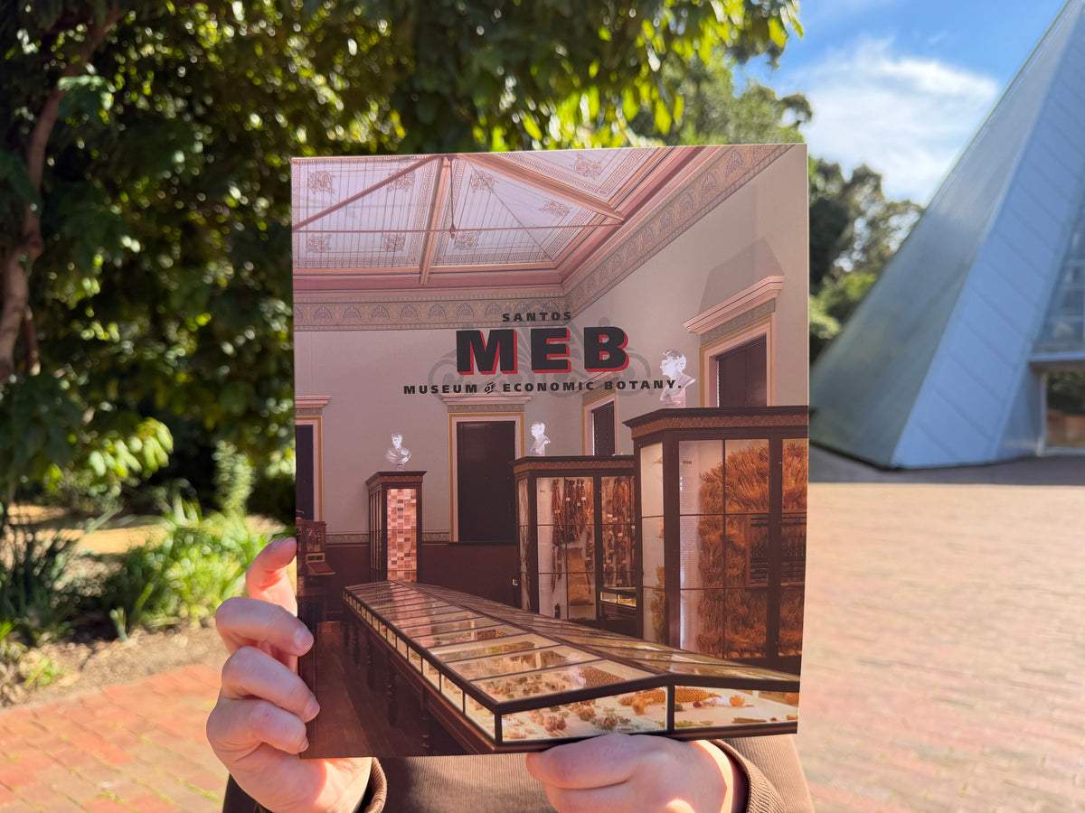 Museum of Economic Botany