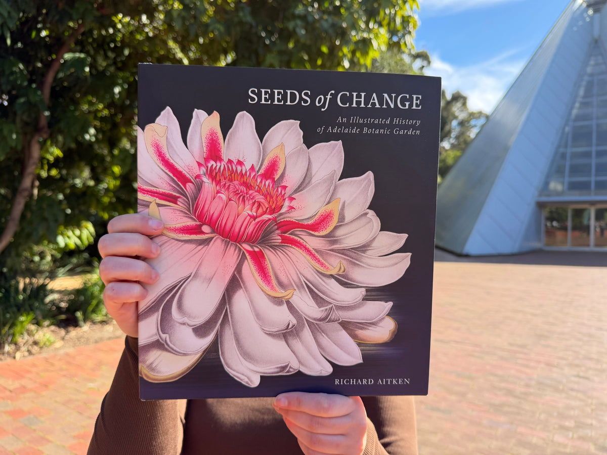 Seeds of Change