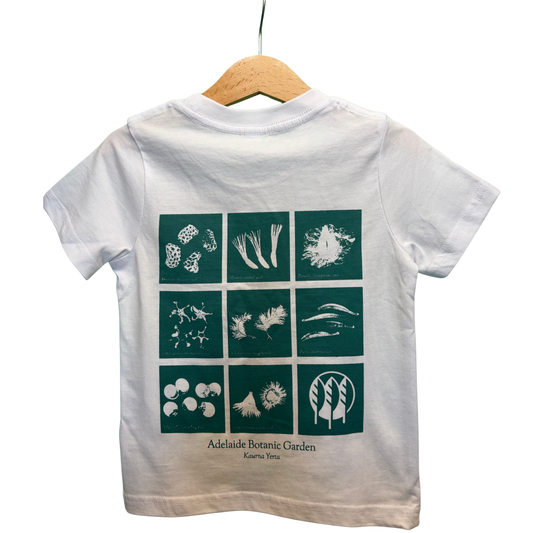 Seeds T-Shirt - Adult