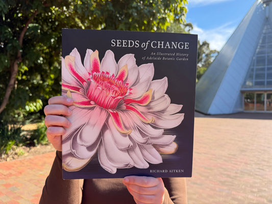 Seeds of Change