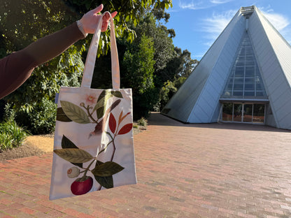 Tote Bag | Tails from the Coasts