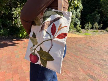 Tote Bag | Tails from the Coasts