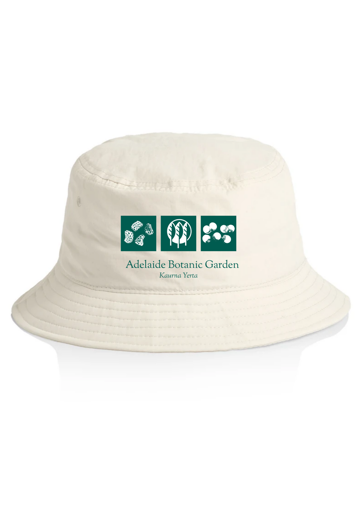 Seeds Bucket Hat