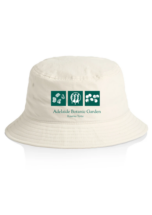 Seeds Bucket Hat