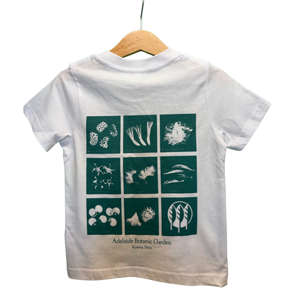 Seeds T-Shirt - Kids